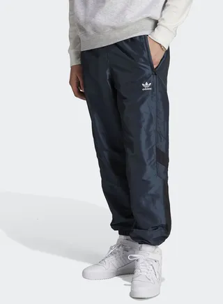 Rekive Woven Sweatpants