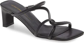 Willow Slide Sandal
