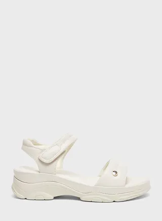 Multi Strap Sandals