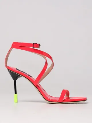 Pumps woman Msgm