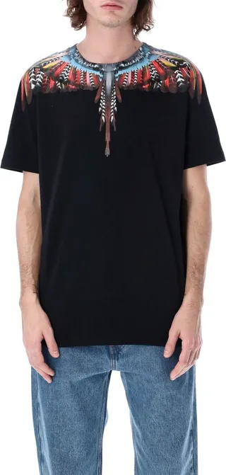 Grizzly Wings T-shirt