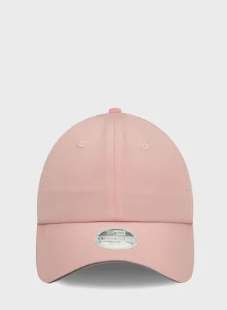 Logo Cap