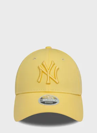 9Forty New York Yankees League Cap