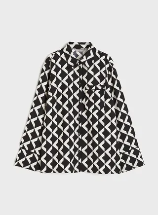Printed Shirt