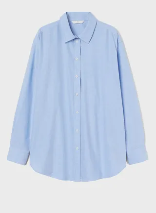 Button Down Shirt