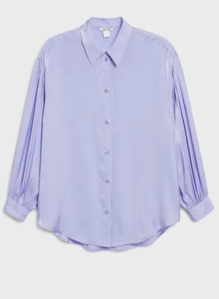 Button Down Shirt
