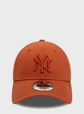 9Forty New York Yankees Essential League Cap
