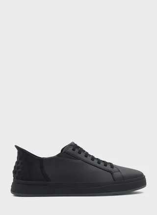 Invictus Lace Up Sneakers