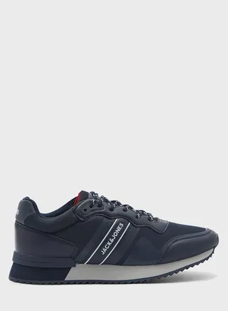 Essential Low Top Sneakers