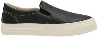 Junya Watanabe X Stepney Workers Club Slip-On Sneakers