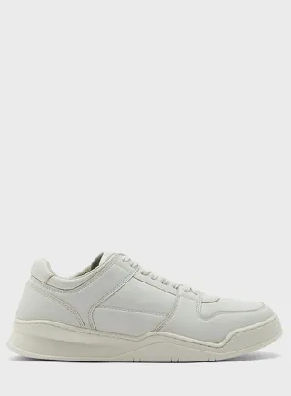 Trainers Low Top Sneakers