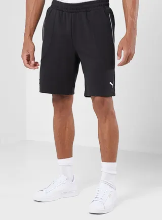 Mercedes Shorts