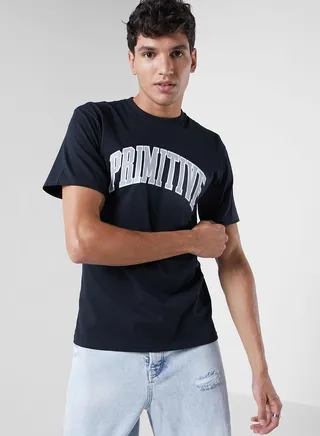 Collegiate Arch T-Shirt