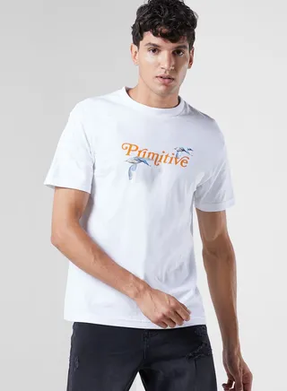 Migration T-Shirt