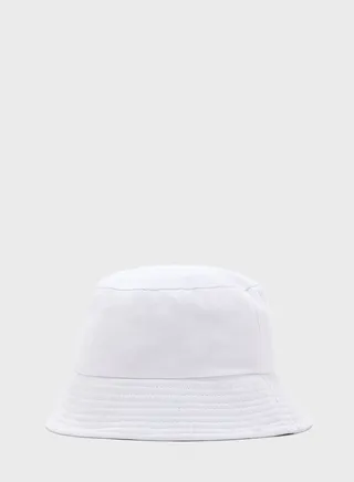 Essential Bucket Hat