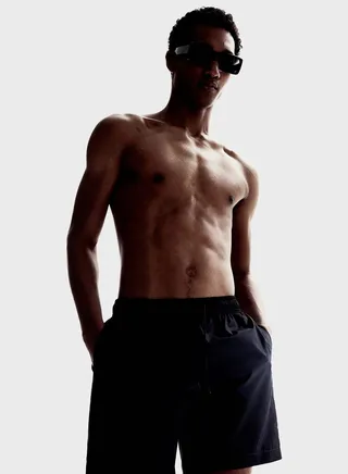 Regular Fit Shorts