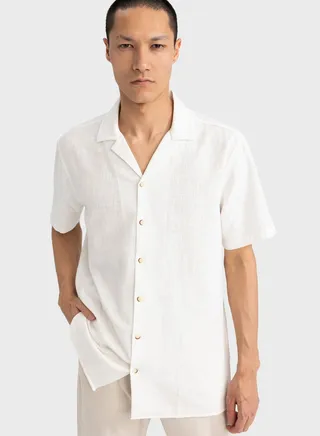 Essential Modern Fit Shirt