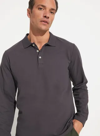 Essential Polo Shirt