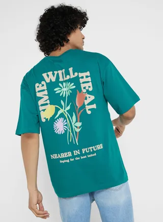 Nature T Shirt