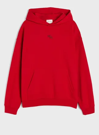 Essential Hoodie