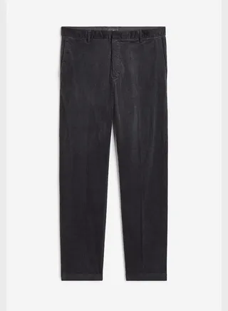 Essential Slim Fit Trouser