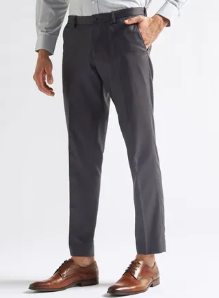 Essentials Slim Fit Pants
