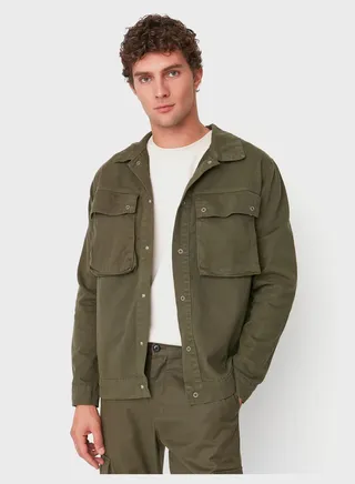 Essential Jacket