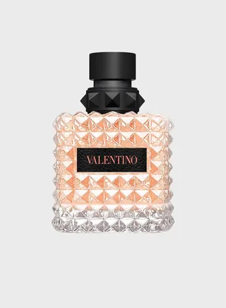 Born In Roma Donna Coral Fantasy Eau De Parfum - 100Ml