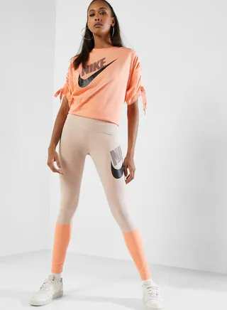 Dri-Fit One Leggings