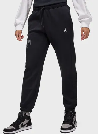 Jordan Brooklyn Fleece Pants