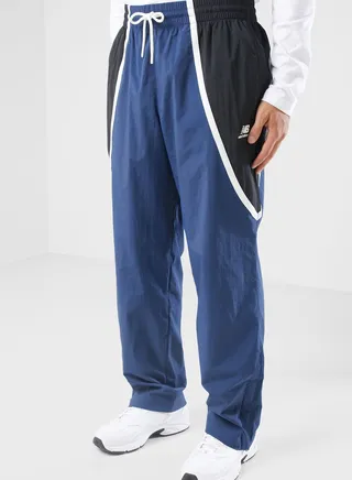 Hoops Woven Pants