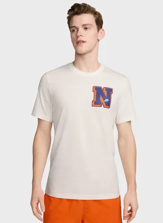 Club Essential T-Shirt