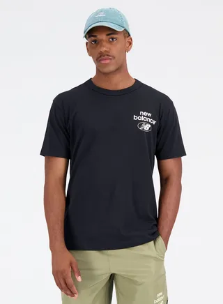 Essential Logo T-Shirt
