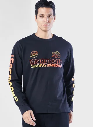 Our Legends T-Shirt