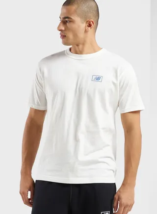 Essentials Graphic T-Shirt