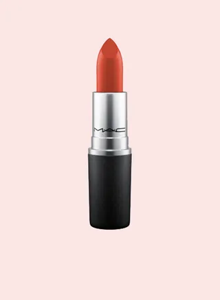 Matte Lipstick - Marrakesh