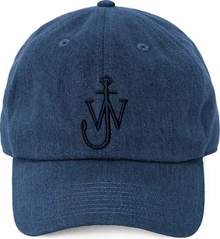 Embroidered Baseball Cap