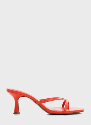 Flier Sandals