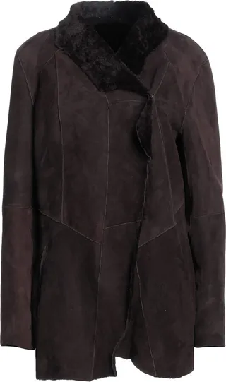 Coat Cocoa