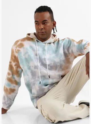 Casual Sweatshirt