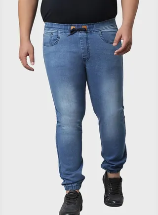 Casual Jeans