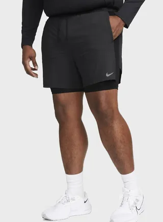Dri-Fit Stride Sin Hybrid Shorts
