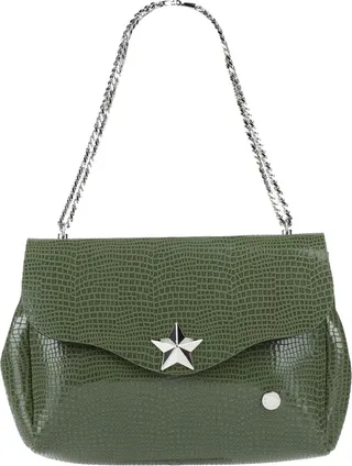 Handbag Military Green