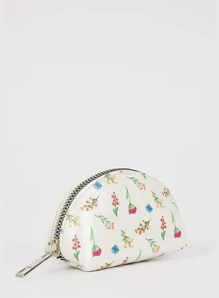 Woman Casual Wallet