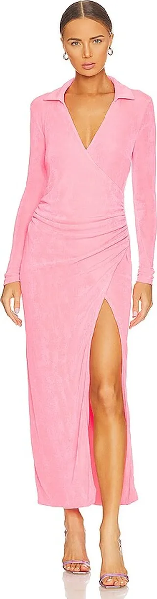 Elm Dress