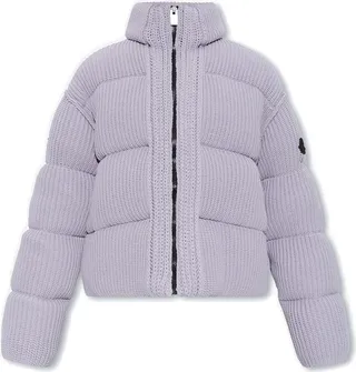 Moncler X 1017 ALYX 9SM High Neck Zip-Up Jacket