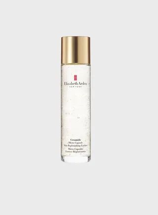 Ceramide Micro Capsule Skin Replenishing Essence