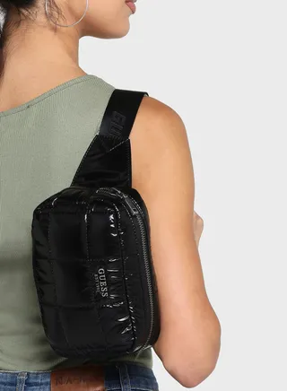Active Aspen Mini Convertible Crossbody Bag