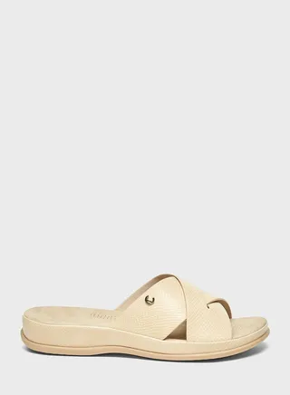 Multi Strap Sandals
