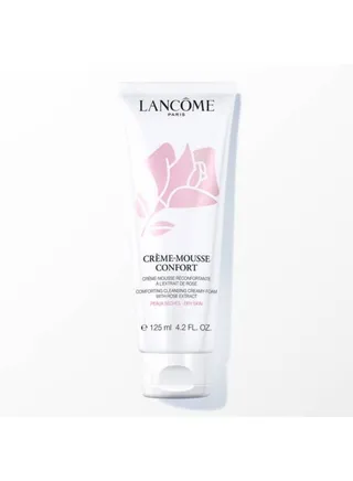 Confort Creamy Foam